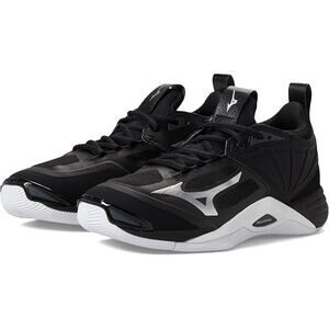 Mizuno Women's Wave Momentum 2 | Women's Indoor Volleyball Shoe US Women's 9